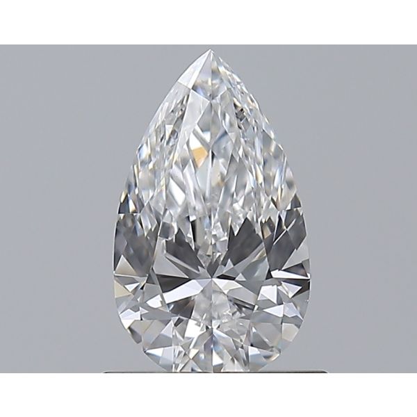 PEAR 0.7 D VS1 EX-VG-EX - 6525748512 GIA Diamond