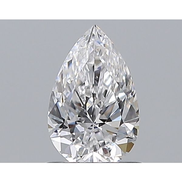 PEAR 0.69 D VS2 EX-VG-EX - 6525749648 GIA Diamond