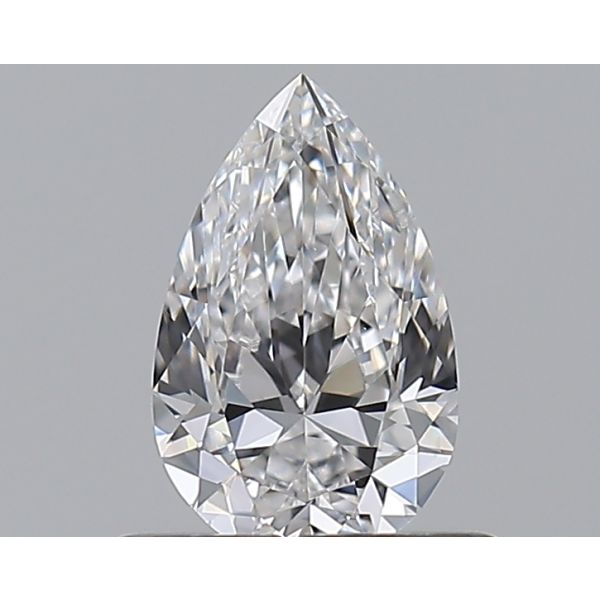 PEAR 0.5 D VS1 EX-VG-EX - 6525751685 GIA Diamond