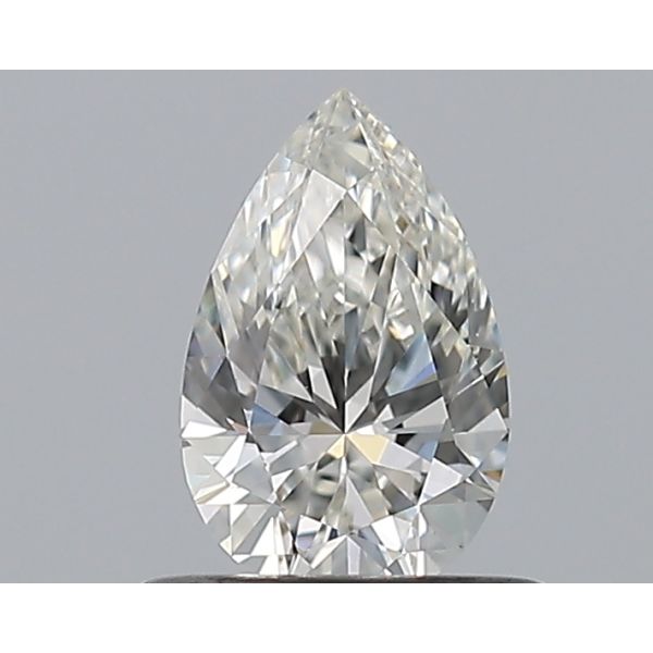 PEAR 0.5 I VS2 EX-VG-EX - 6525751734 GIA Diamond