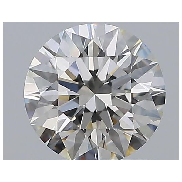 ROUND 0.72 I VS1 EX-EX-EX - 6525757650 GIA Diamond