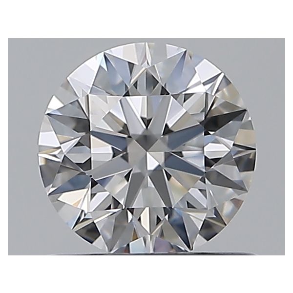 ROUND 0.71 F VS1 EX-EX-EX - 6525757672 GIA Diamond