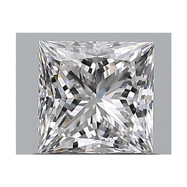 PRINCESS 0.7 E VS1 EX-VG-EX - 6525759307 GIA Diamond