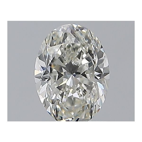 OVAL 0.96 I VS1 GD-EX-EX - 6525762846 GIA Diamond