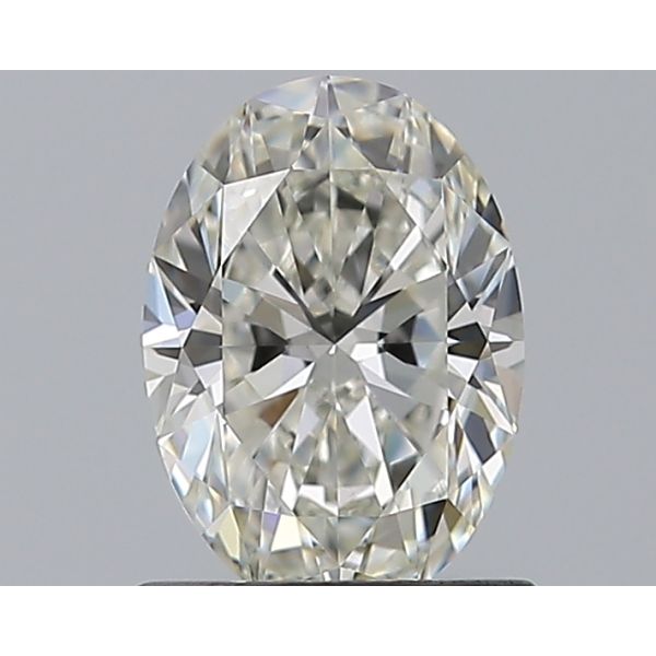 OVAL 1.02 I VVS2 EX-EX-EX - 6525772101 GIA Diamond