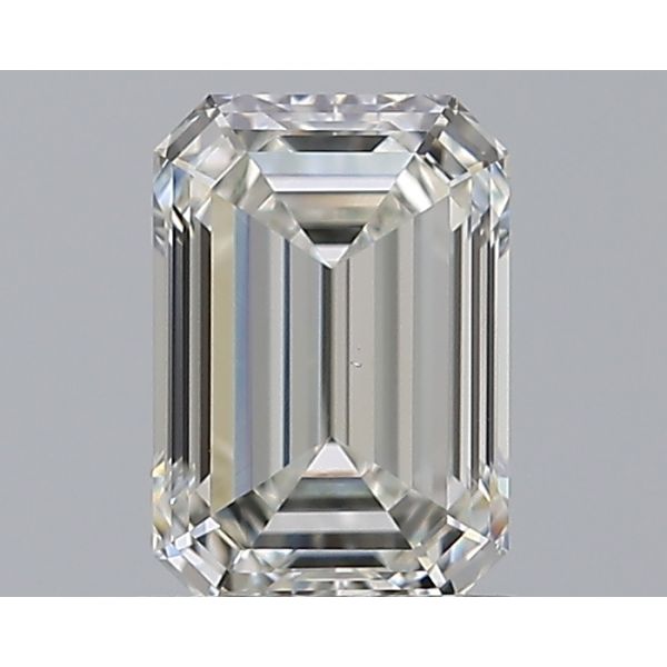 EMERALD 1.02 I VS2 EX-EX-EX - 6525772634 GIA Diamond