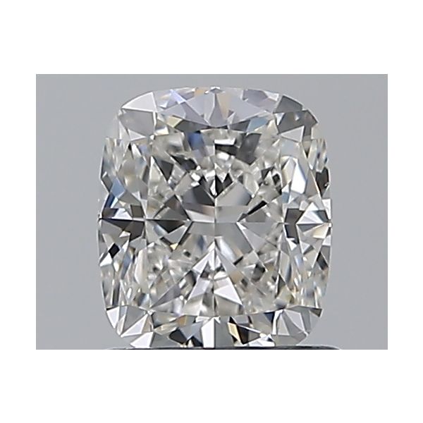 CUSHION 1 H VS2 EX-EX-EX - 6525776958 GIA Diamond