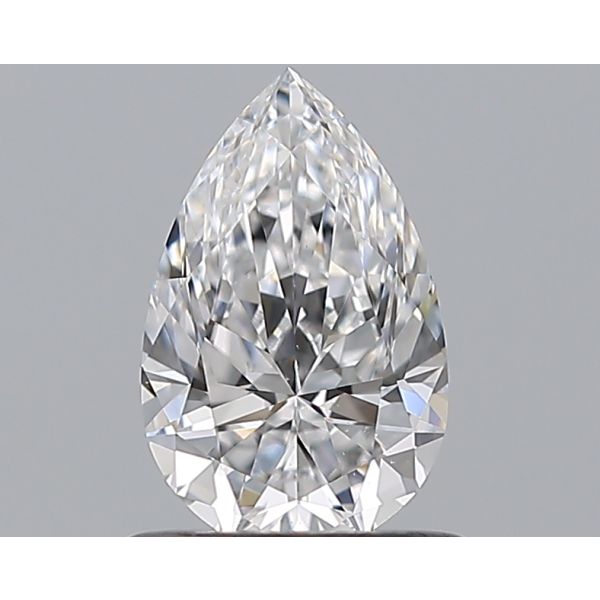 PEAR 0.7 D VS2 EX-EX-EX - 6525778780 GIA Diamond