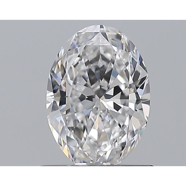 OVAL 0.8 D VVS2 EX-VG-EX - 6525780009 GIA Diamond