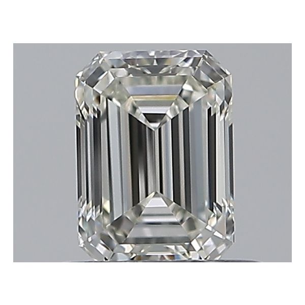 EMERALD 0.56 I VVS2 EX-VG-EX - 6525782754 GIA Diamond