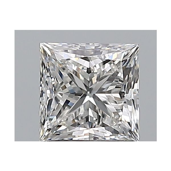 PRINCESS 1 G VVS2 VG-VG-EX - 6525796926 GIA Diamond