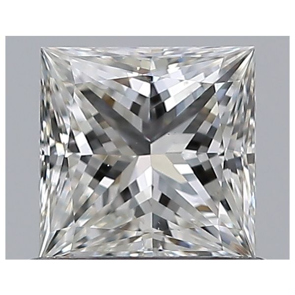 PRINCESS 0.7 H VS2 EX-VG-EX - 6525804749 GIA Diamond