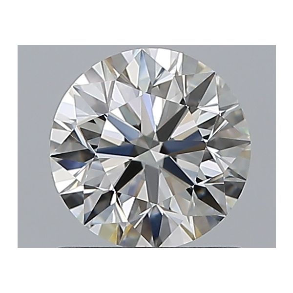 ROUND 0.96 I VVS1 EX-EX-EX - 6525806877 GIA Diamond