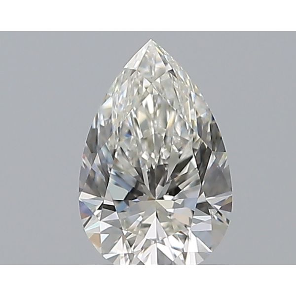 PEAR 0.7 I VS1 VG-EX-EX - 6525810940 GIA Diamond