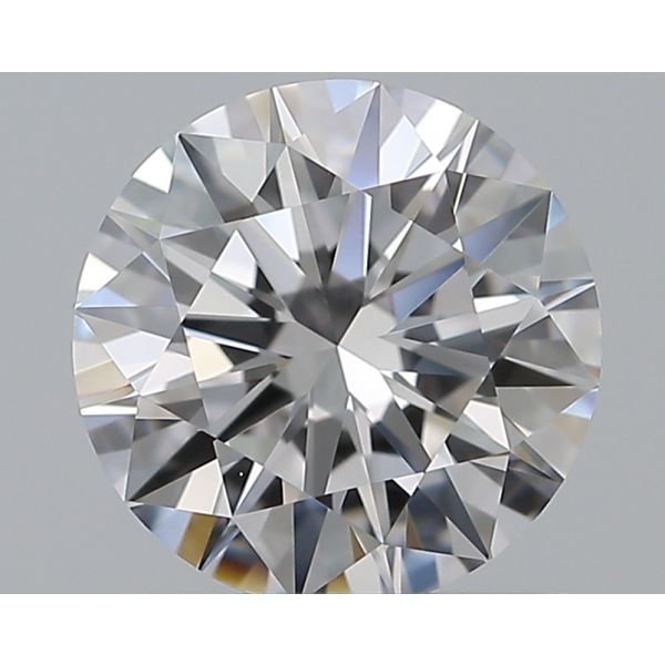 ROUND 0.73 D VS1 EX-EX-EX - 6525816131 GIA Diamond