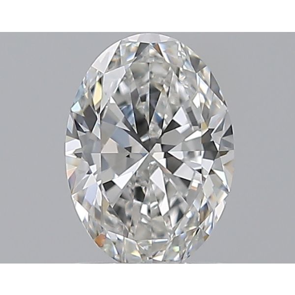 OVAL 1.02 E VS1 EX-EX-EX - 6525824775 GIA Diamond