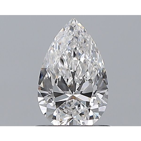 PEAR 0.7 E VS2 VG-EX-EX - 6525825060 GIA Diamond