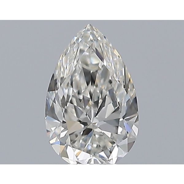 PEAR 0.51 G VS1 EX-VG-EX - 6525825104 GIA Diamond