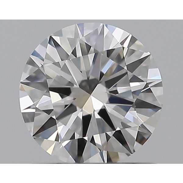 ROUND 0.7 E VVS1 EX-EX-EX - 6525828839 GIA Diamond