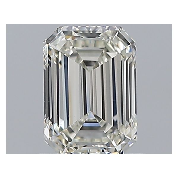 EMERALD 1 I VS2 EX-VG-VG - 6525829443 GIA Diamond