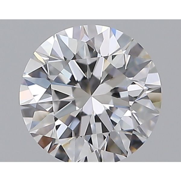 ROUND 0.8 D VVS2 EX-EX-EX - 6525833237 GIA Diamond