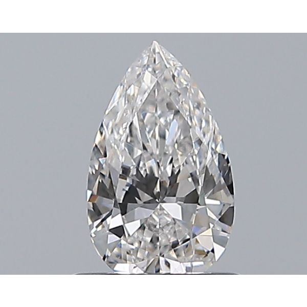 PEAR 0.6 E VS1 EX-VG-VG - 6525833918 GIA Diamond
