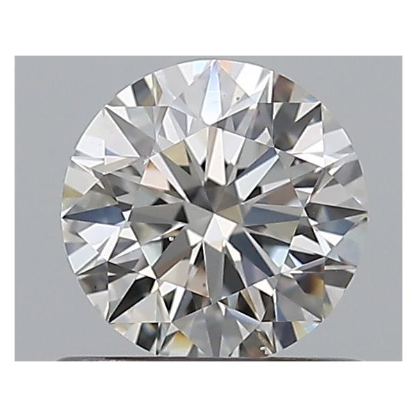 ROUND 0.7 G VS2 EX-EX-EX - 6525837659 GIA Diamond