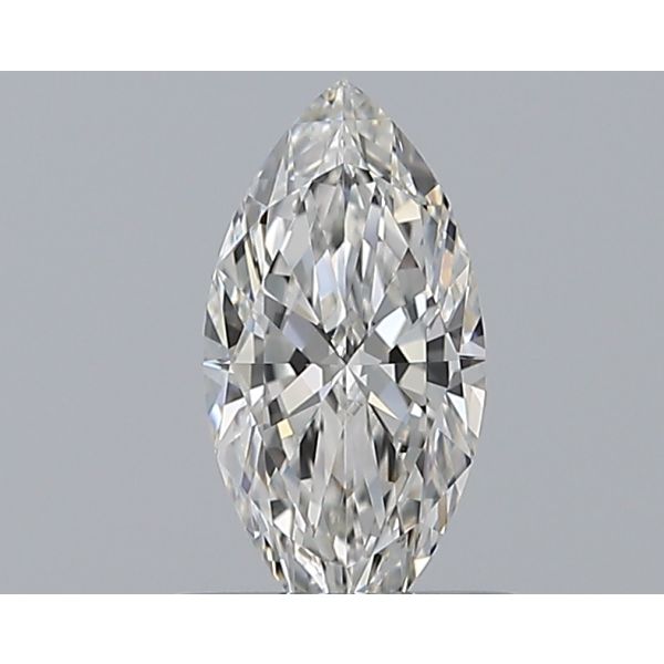 MARQUISE 0.5 G VS1 EX-VG-EX - 6525844451 GIA Diamond