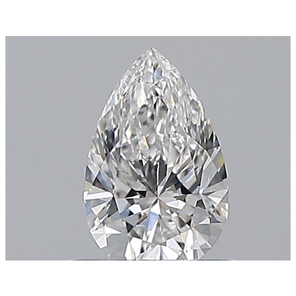 PEAR 0.5 E VS1 EX-VG-VG - 6525845175 GIA Diamond