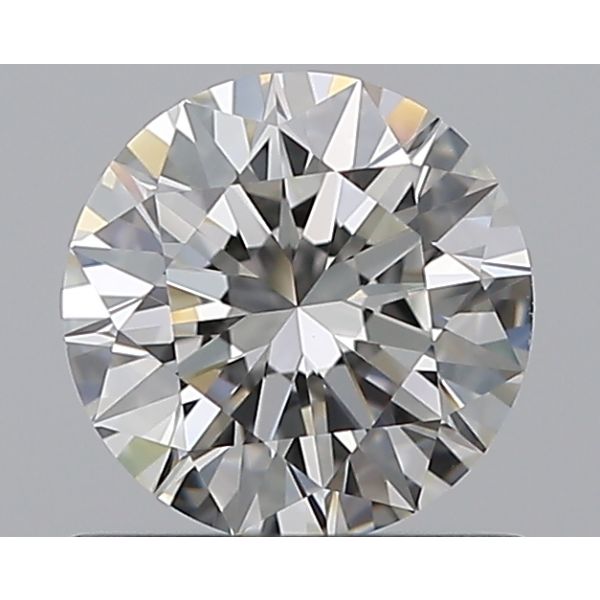 ROUND 0.8 H VS1 EX-EX-EX - 6525846345 GIA Diamond