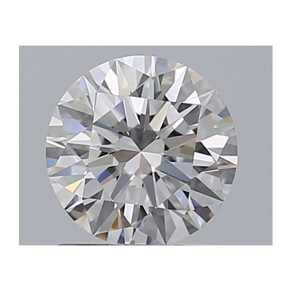 ROUND 0.91 D VVS1 EX-EX-EX - 6525846742 GIA Diamond