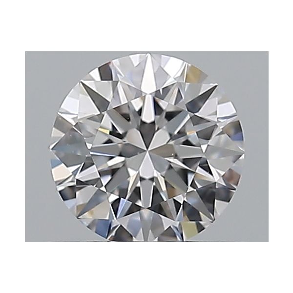 ROUND 0.51 D VS1 EX-EX-EX - 6525847986 GIA Diamond
