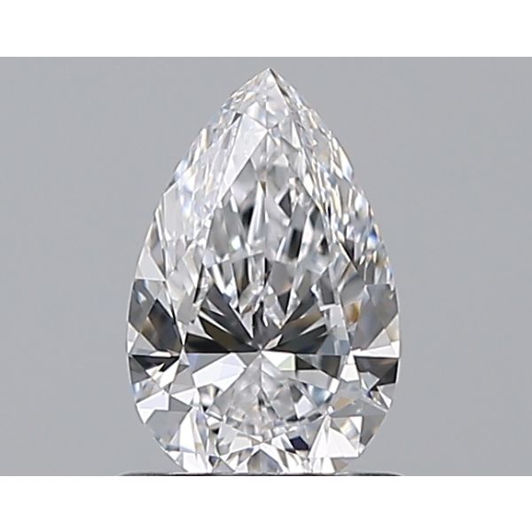 PEAR 0.75 D VS1 EX-EX-EX - 6525857299 GIA Diamond
