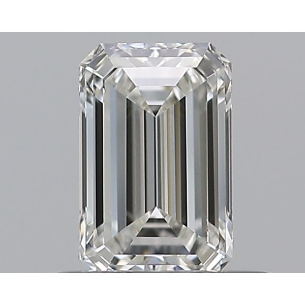 EMERALD 0.51 G VS2 EX-EX-EX - 6525860075 GIA Diamond