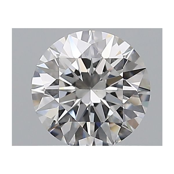 ROUND 0.56 F VS2 EX-EX-EX - 6525867052 GIA Diamond