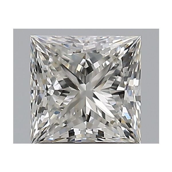PRINCESS 1 I VS2 EX-VG-EX - 6525872376 GIA Diamond