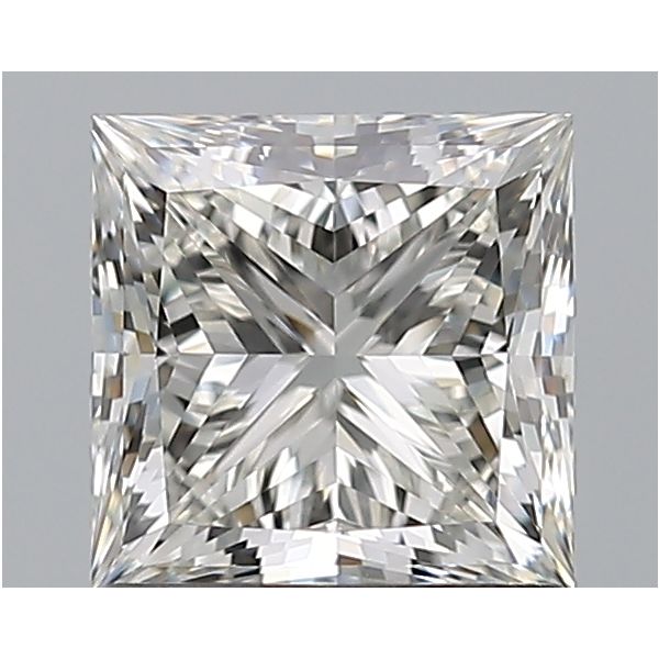 PRINCESS 1.2 I VVS2 EX-EX-EX - 6525872595 GIA Diamond