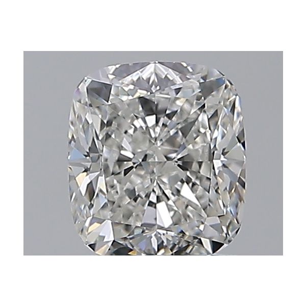 CUSHION 1.21 G VVS2 VG-EX-EX - 6525875190 GIA Diamond
