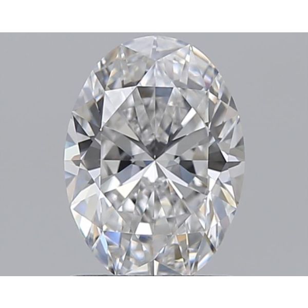 OVAL 1.08 E VVS2 EX-EX-EX - 6525880934 GIA Diamond