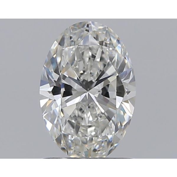 OVAL 1 G VS1 EX-EX-EX - 6525882018 GIA Diamond