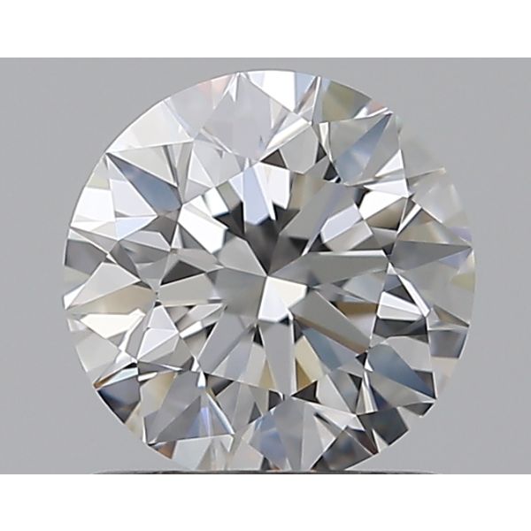 ROUND 0.9 E VVS1 EX-EX-EX - 6525882943 GIA Diamond