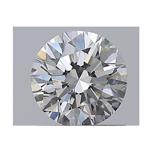 ROUND 0.75 F VS1 EX-EX-EX - 6525883670 GIA Diamond