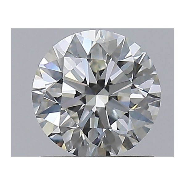 ROUND 0.96 I VVS2 EX-EX-EX - 6525884743 GIA Diamond