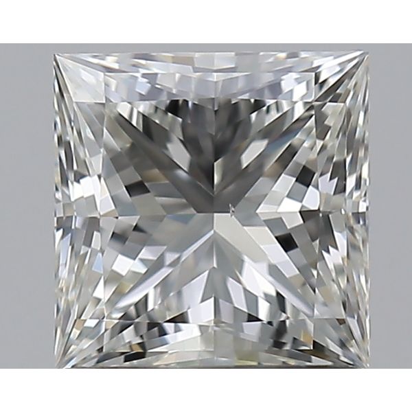 PRINCESS 1.02 I VS2 EX-EX-EX - 6525885968 GIA Diamond