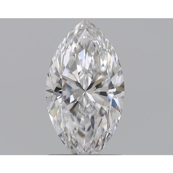 MARQUISE 1.01 E VVS1 VG-EX-EX - 6525891994 GIA Diamond