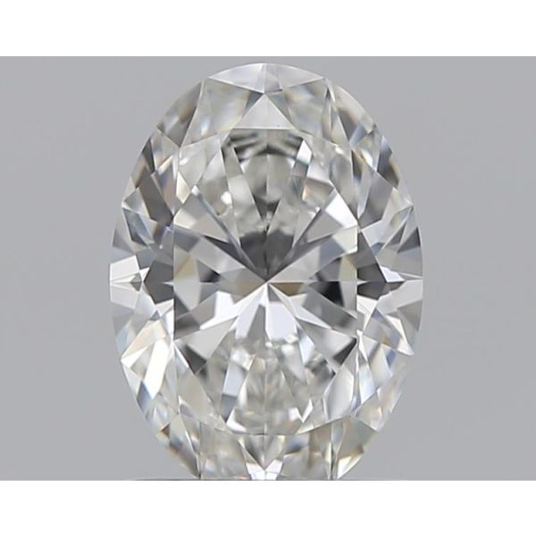 OVAL 1.01 G VS1 EX-EX-EX - 6525893303 GIA Diamond