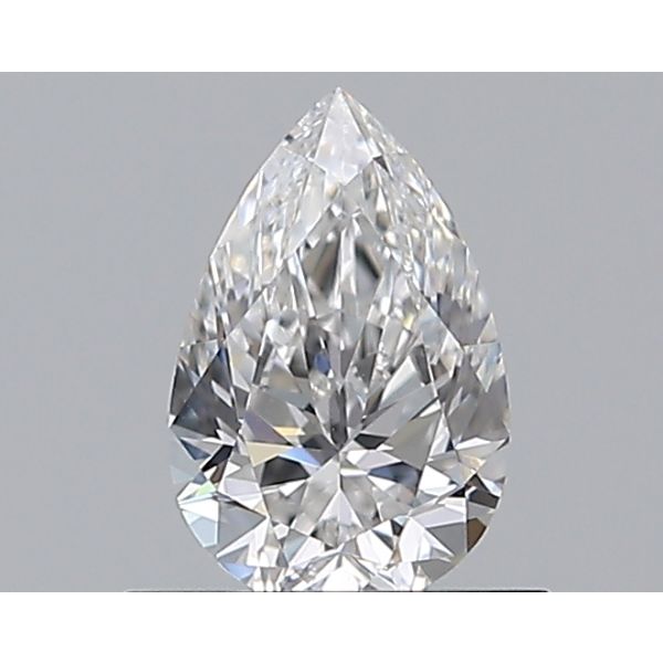 PEAR 0.5 E VS1 VG-VG-EX - 6525896267 GIA Diamond
