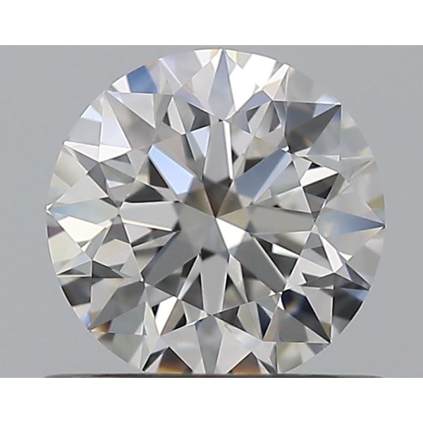 ROUND 0.7 E VS1 EX-EX-EX - 6525901033 GIA Diamond