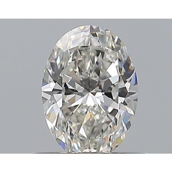 OVAL 0.51 G VS1 EX-EX-EX - 6525902988 GIA Diamond