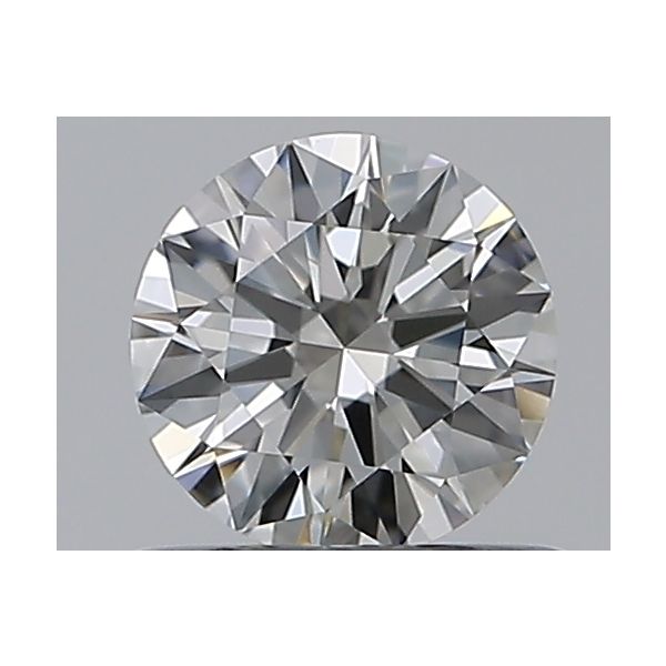 ROUND 0.5 H VVS2 EX-EX-EX - 6525903494 GIA Diamond